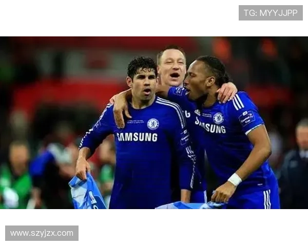 科斯塔称德罗巴为神哈兰德最强