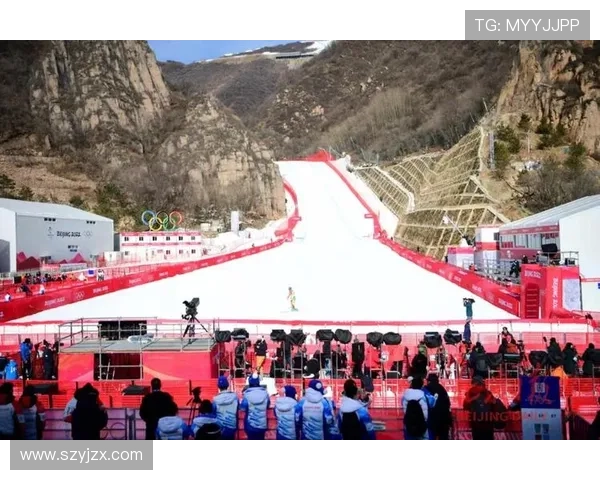 巴西高山滑雪创南美冬奥首金历史