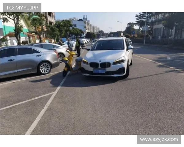 三球左转未让直行车祸负全责