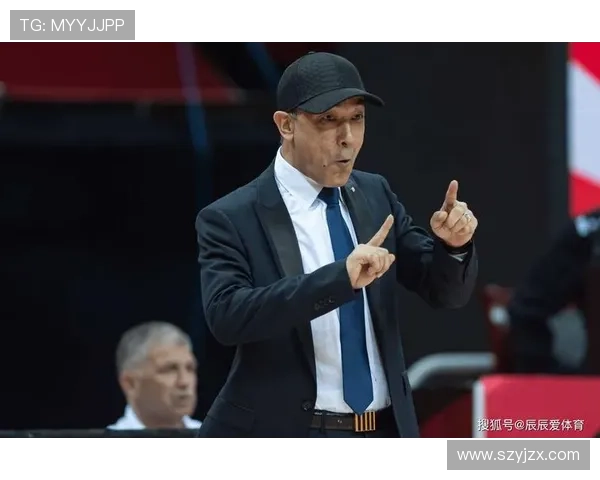 新疆主帅称布伊今晚有望登场