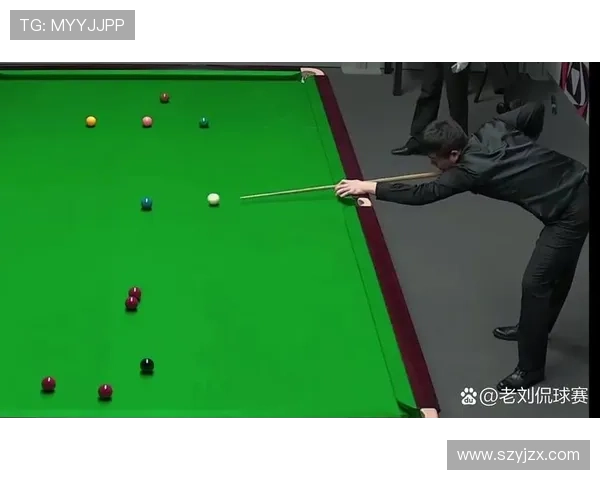 斯诺克世锦赛审判轮 中国9将力争正赛资格